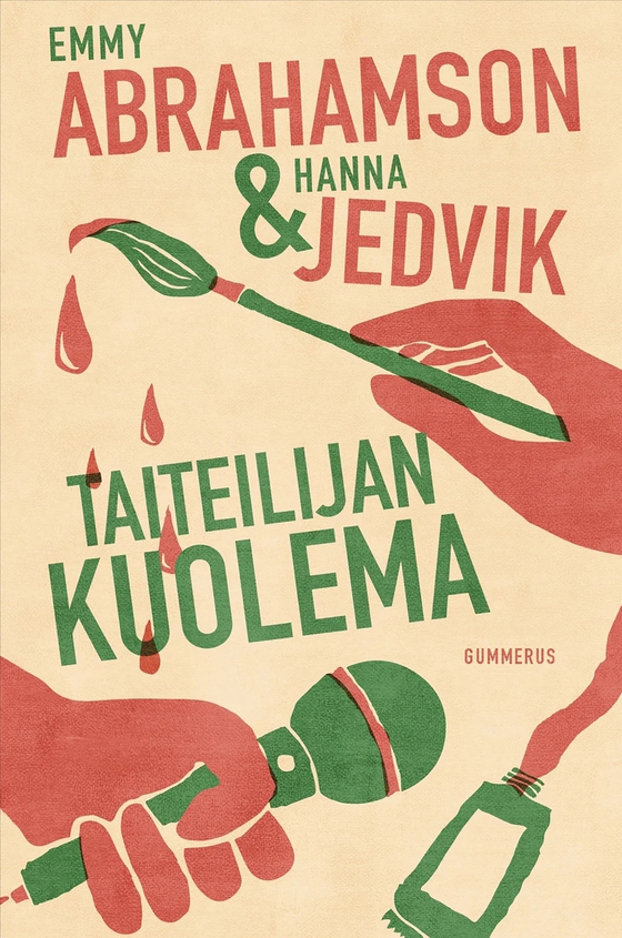 Taiteilijan kuolema