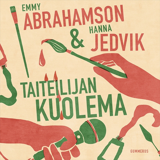 Taiteilijan kuolema