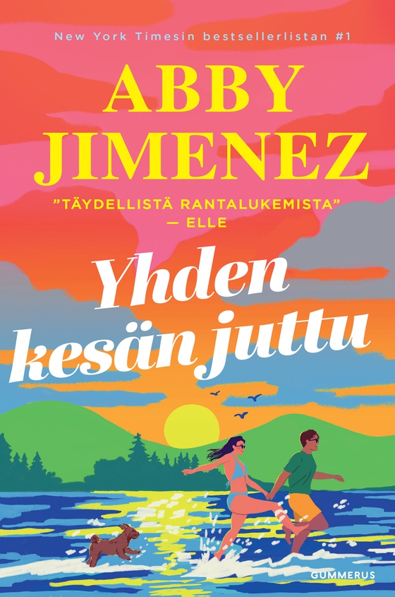 Yhden kesän juttu