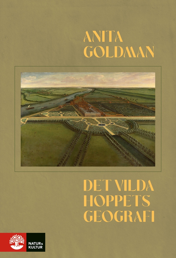 Det vilda hoppets geografi
