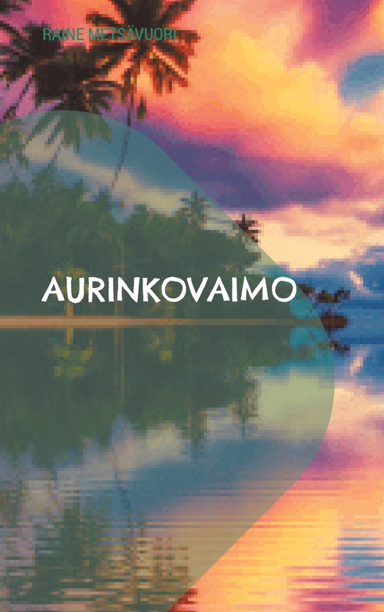 Aurinkovaimo