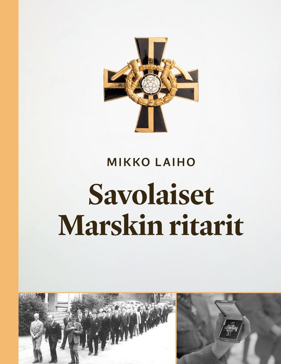Savolaiset Marskin ritarit