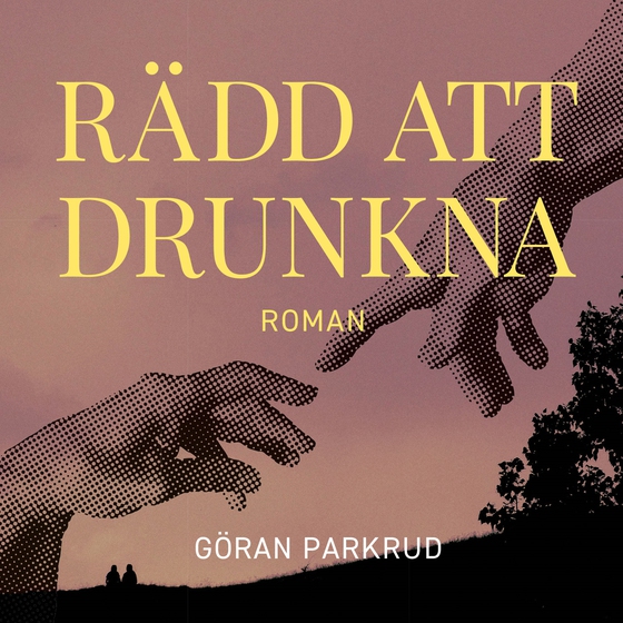 Rädd att drunkna