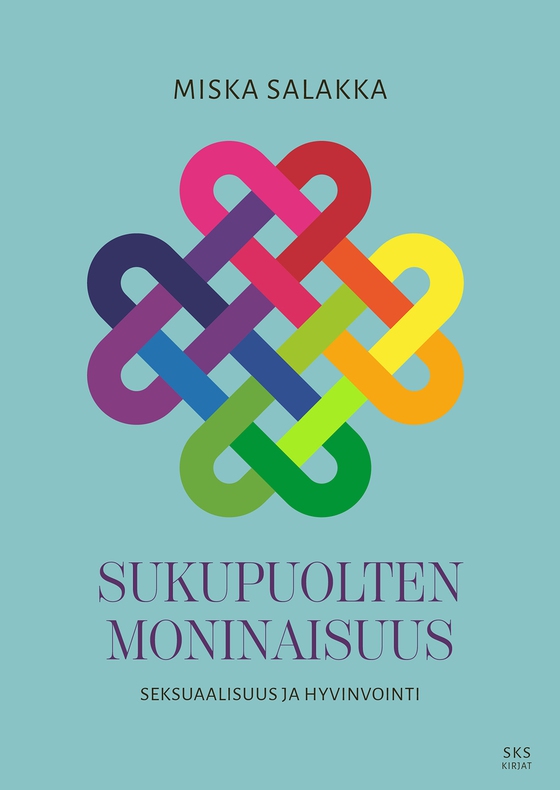 Sukupuolten moninaisuus