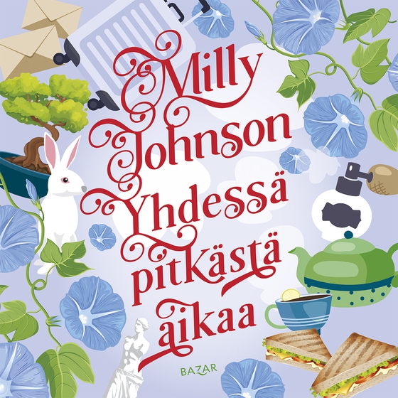 Yhdessä pitkästä aikaa