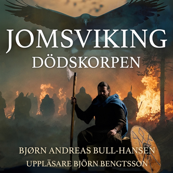 Jomsviking. Dödskorpen