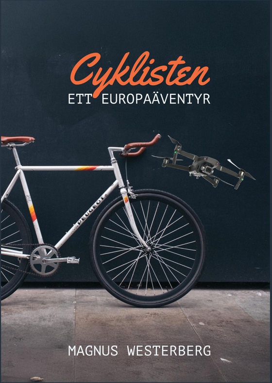 Cyklisten (e-bok) av Magnus Westerberg