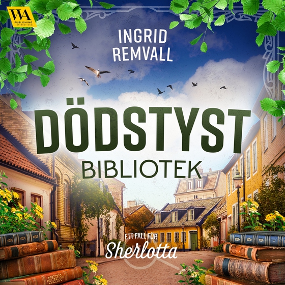 Dödstyst bibliotek