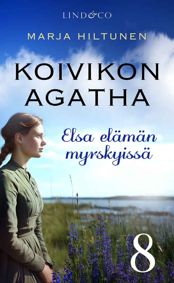 Elsa elämän myrskyissä