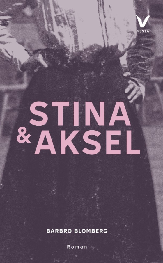 Stina och Aksel