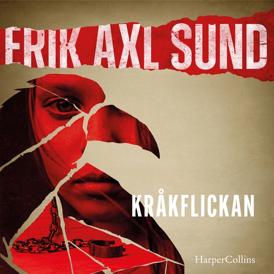 Kråkflickan