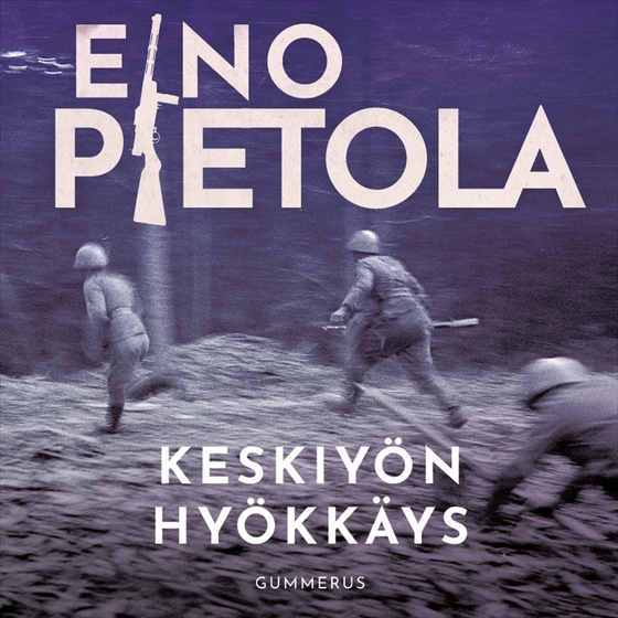 Keskiyön hyökkäys