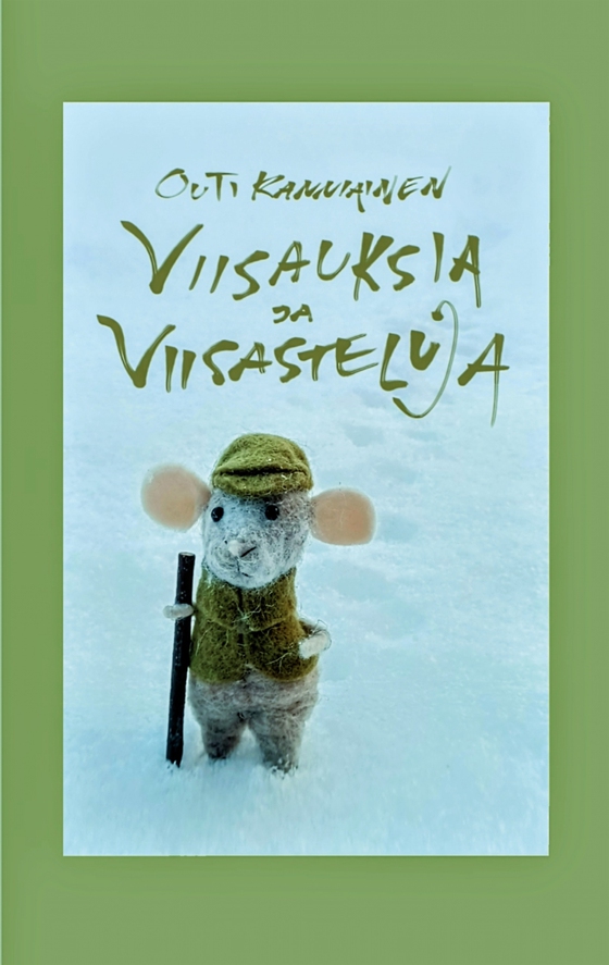 Viisauksia ja viisasteluja