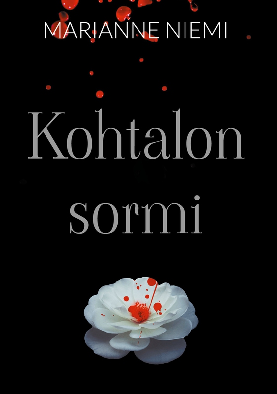 Kohtalon sormi