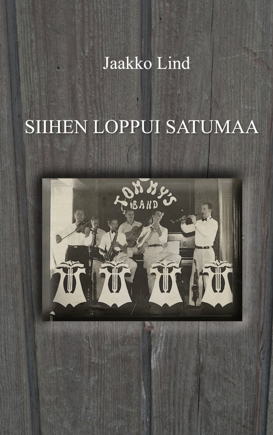 Siihen loppui satumaa
