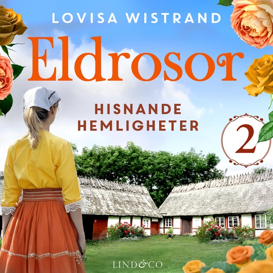 Hisnande hemligheter