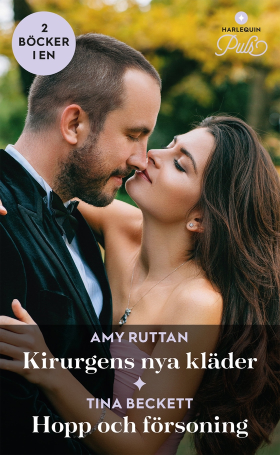 Kirurgens nya kläder / Hopp och försoning (e-bok) av Tina Beckett