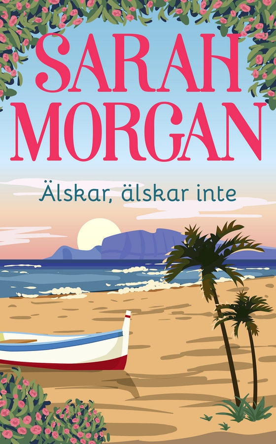 Älskar, älskar inte