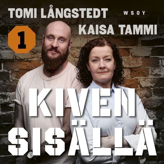 Kiven sisällä, osa 1