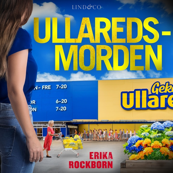 Ullaredsmorden