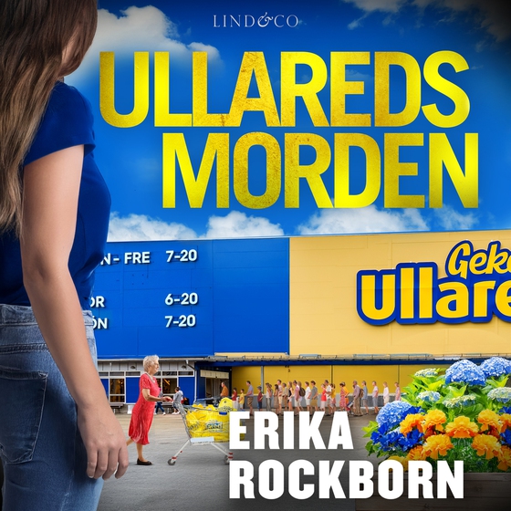 Ullaredsmorden