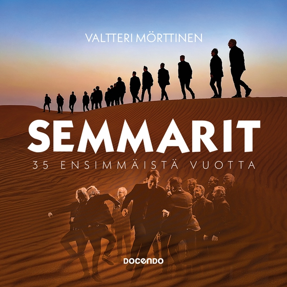 Semmarit