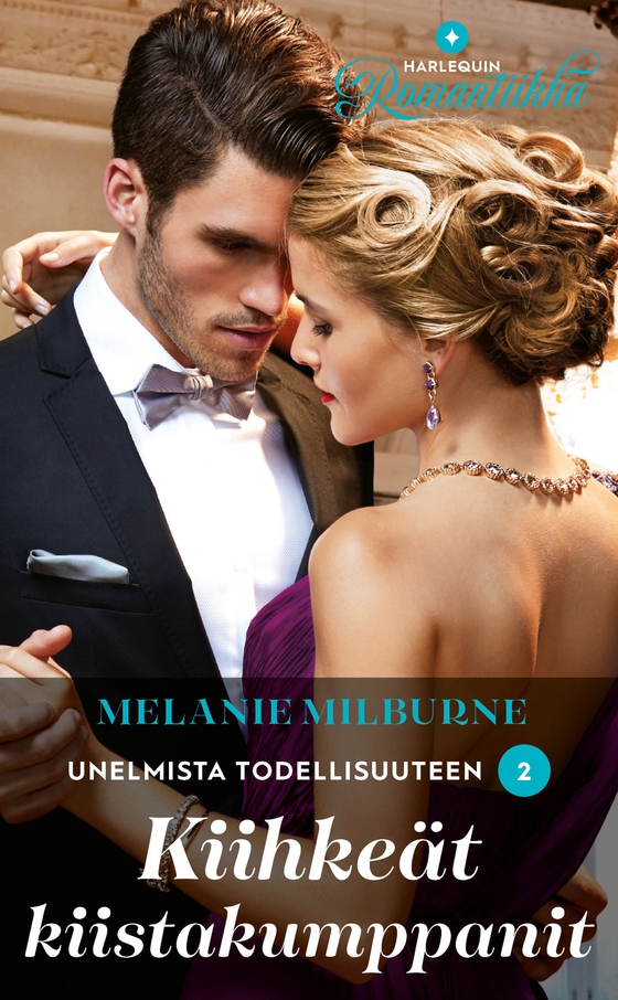 Kiihkeät kiistakumppanit