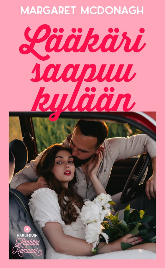 Lääkäri saapuu kylään