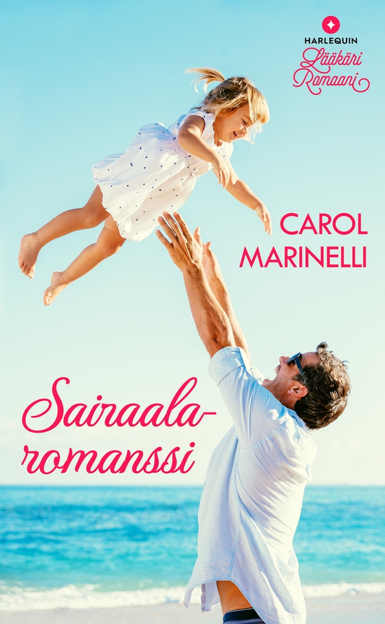 Sairaalaromanssi