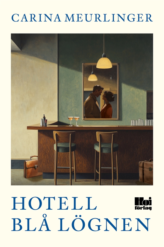 Hotell Blå Lögnen