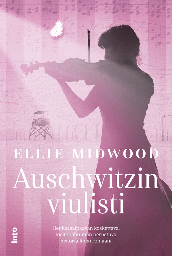 Auschwitzin viulisti