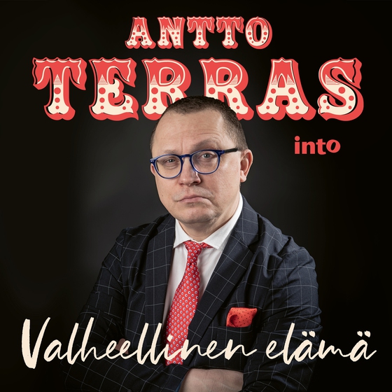 Valheellinen elämä