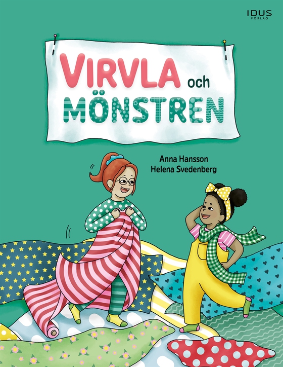 Virvla och mönstren