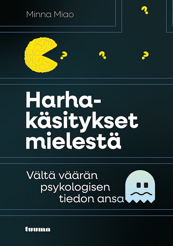 Harhakäsitykset mielestä