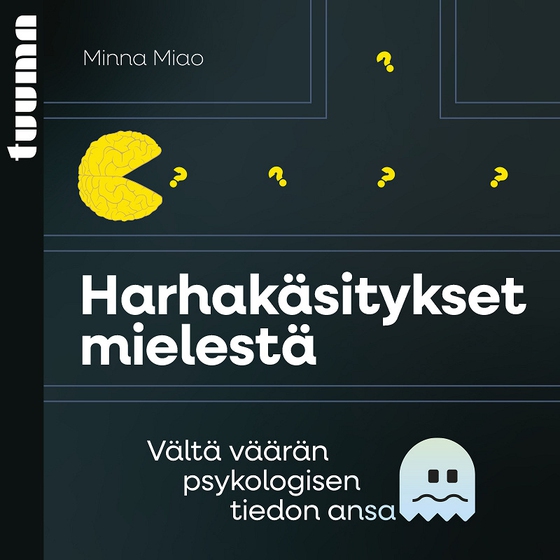 Harhakäsitykset mielestä