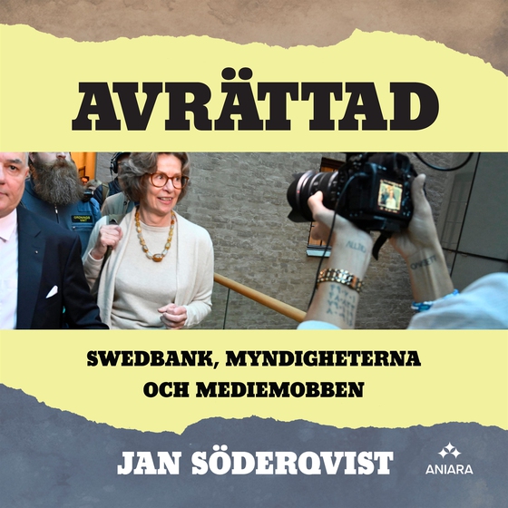 Avrättad