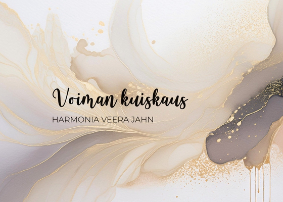 Voiman kuiskaus