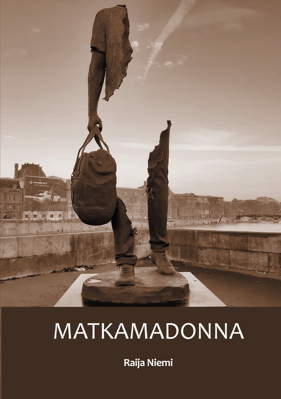 Matkamadonna