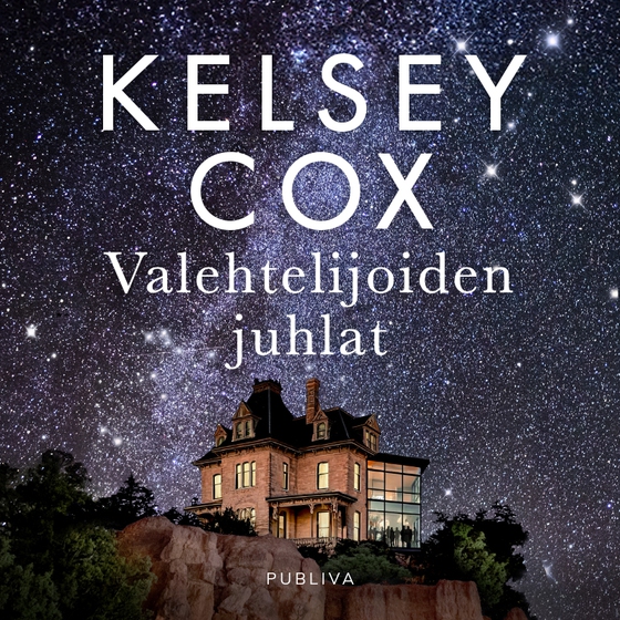 Valehtelijoiden juhlat