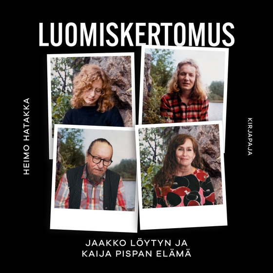 Luomiskertomus