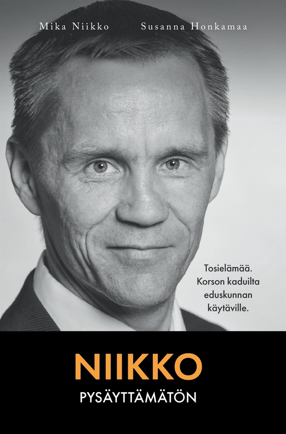 Pysäyttämätön