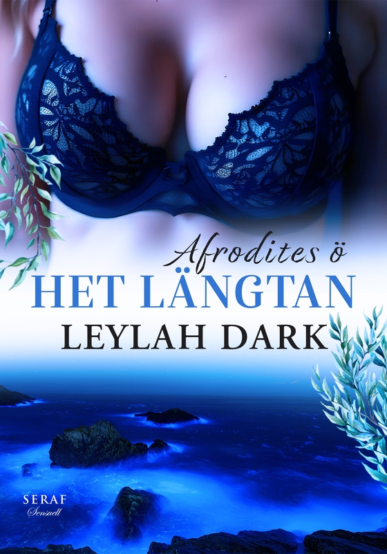 Het längtan (e-bok) av Leylah Dark