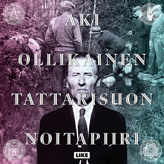 Tattarisuon noitapiiri