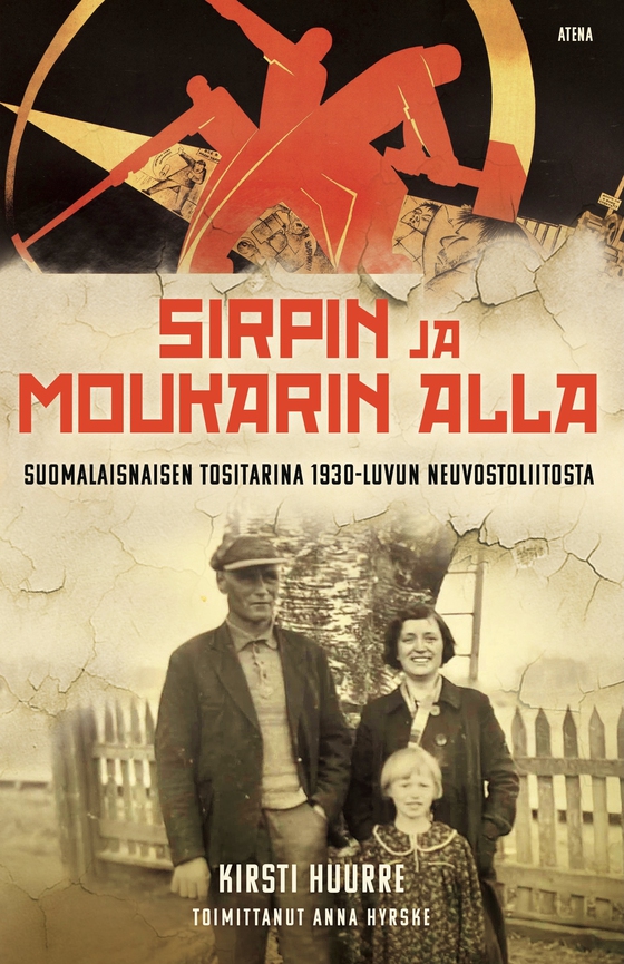 Sirpin ja moukarin alla