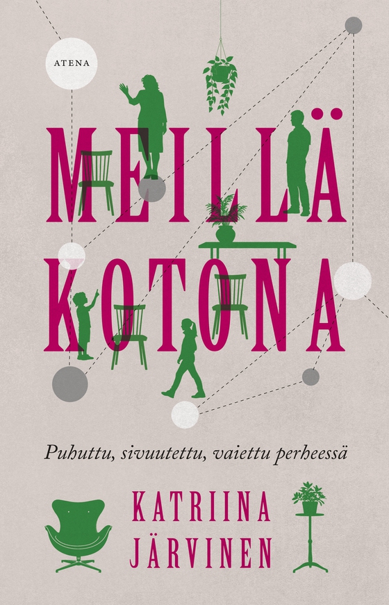 Meillä kotona