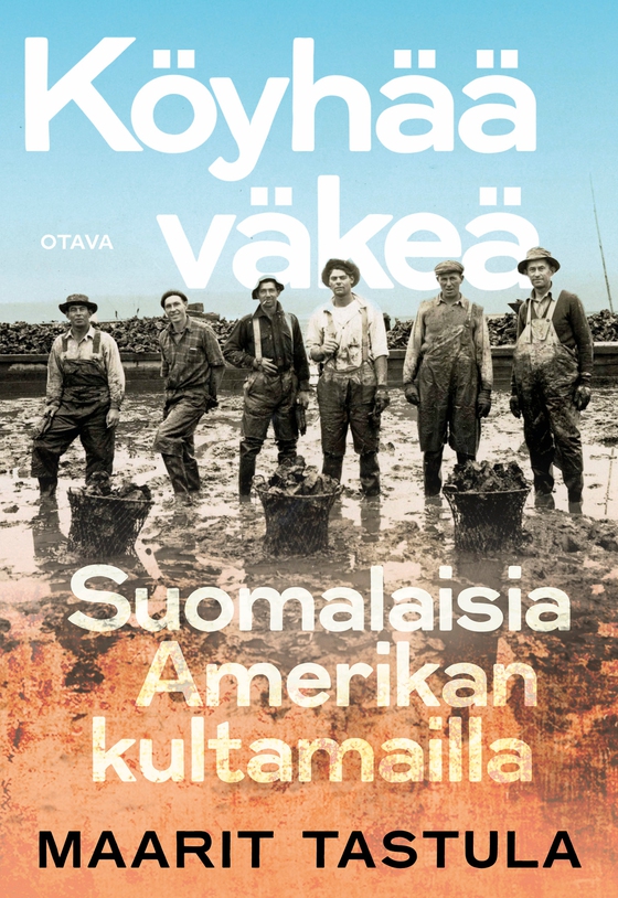 Köyhää väkeä