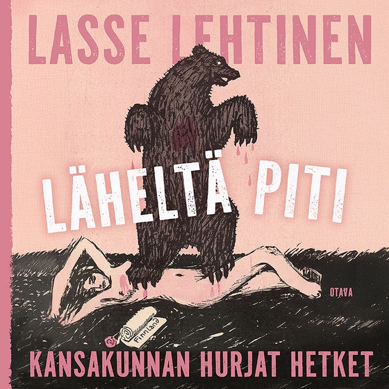 Läheltä piti