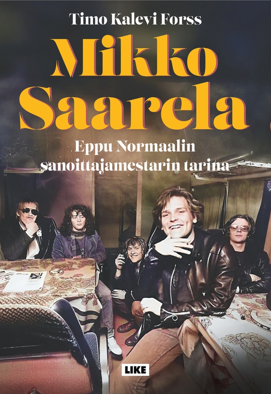 Mikko Saarela