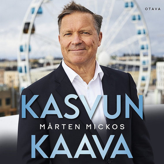 Kasvun kaava