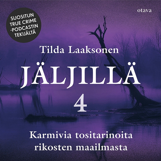 Jäljillä 4